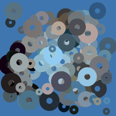 soyut renkli arkaplan, alanı kopyala 