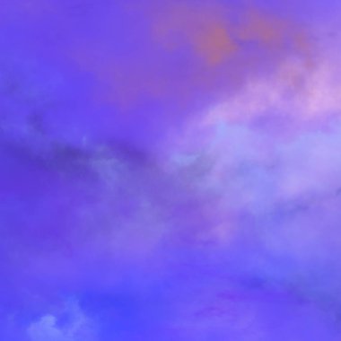 soyut grunge bulutlar, kopya alanı ile renkli arka plan