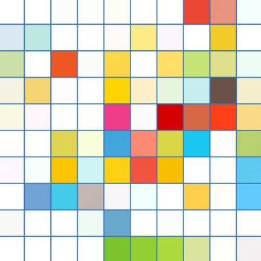 soyut renkli arkaplan, alanı kopyala 