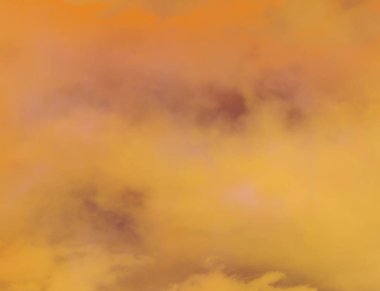 soyut grunge bulutlar, kopya alanı ile renkli arka plan