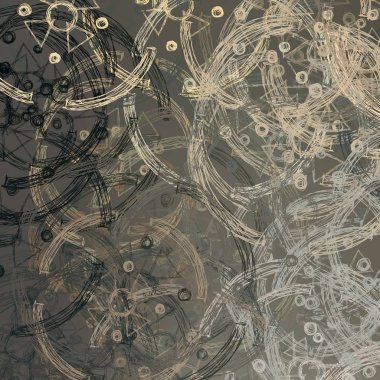 soyut arkaplan, kopyalama alanı 