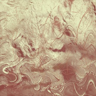 metin için alanı olan grunge arkaplanı