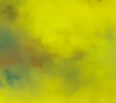 soyut grunge bulutlar, kopya alanı ile renkli arka plan