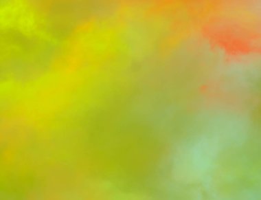 metin için alan ile bulanık arka plan