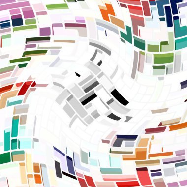 Soyut sanat dokusu. Renkli doku. Modern sanat eserleri. Renkli görüntü. Modern sanat. Çağdaş sanat. 