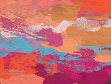 Metin için alanı olan soyut arkaplan