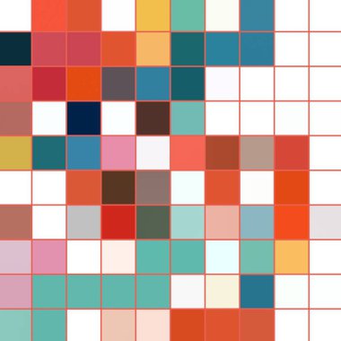 Soyut sanat dokusu. Renkli doku. Modern sanat eserleri. Renkli görüntü. Modern sanat. Çağdaş sanat.