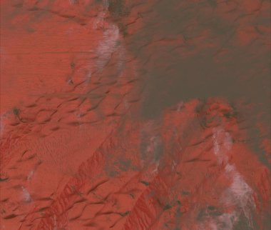 metin için alanı olan grunge arkaplanı