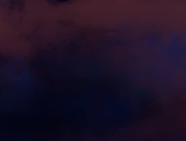 soyut grunge bulutlar, kopya alanı ile renkli arka plan