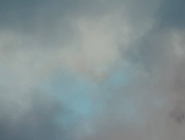 soyut grunge bulutlar, kopya alanı ile renkli arka plan