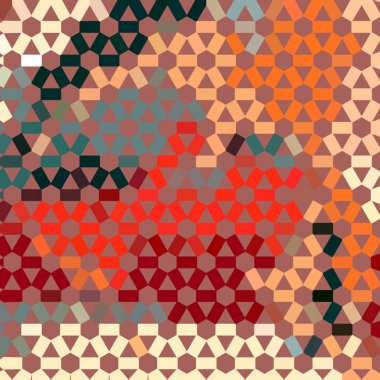 Sorunsuz antika arka plan