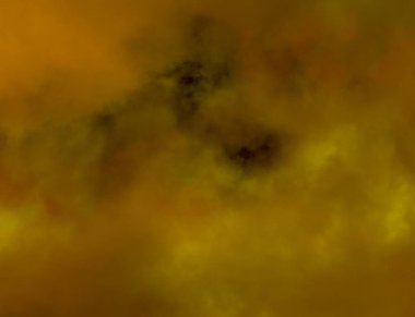 soyut grunge bulutlar, kopya alanı ile renkli arka plan