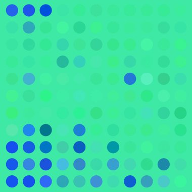 soyut arkaplan, kopyalama alanı