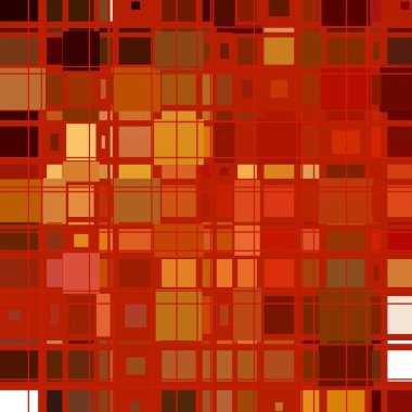 renkli arka plan kareler 