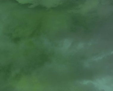 soyut grunge bulutlar, kopya alanı ile renkli arka plan