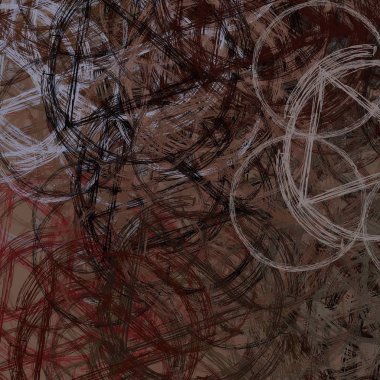 Metin için alanı olan soyut arkaplan