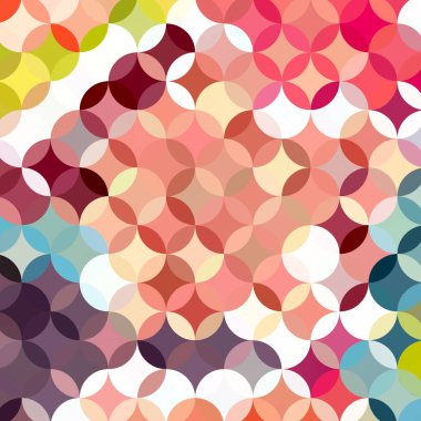 kopya alanı ile soyut desen arka plan