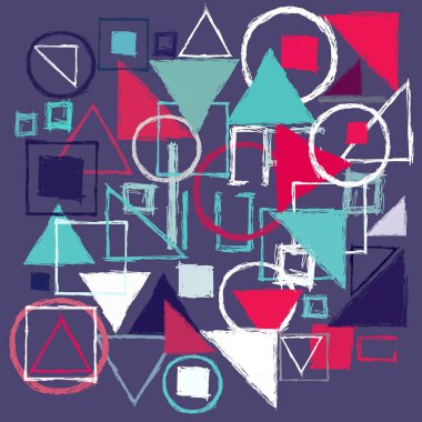 Soyut sanat dokusu. Renkli doku. Modern sanat eserleri. Renkli görüntü. Modern sanat. Çağdaş sanat. 