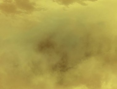 soyut grunge bulutlar, kopya alanı ile renkli arka plan