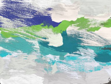 boşluklu soyut suluboya arkaplanı