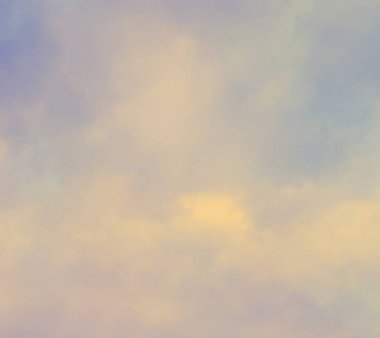 soyut grunge bulutlar, kopya alanı ile renkli arka plan