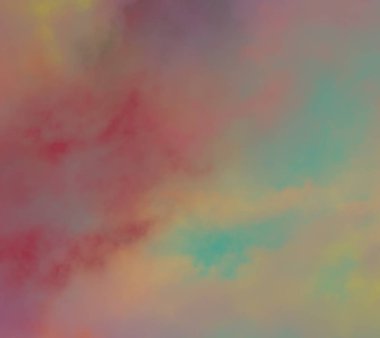 Metnin için alanı olan soyut arkaplan