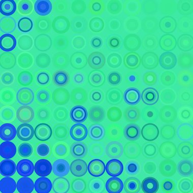 modern soyut geometrik desen arka plan