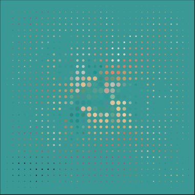 soyut renkli arkaplan, alanı kopyala 