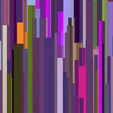 kopya alanı ile soyut desen arka plan