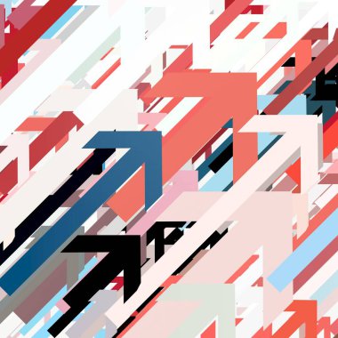 soyut arkaplan, kopyalama alanı