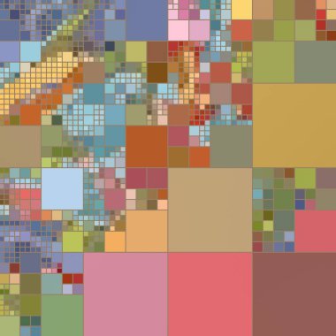 Soyut sanat dokusu. Renkli doku. Modern sanat eserleri. Renkli görüntü. Modern sanat. Çağdaş sanat.