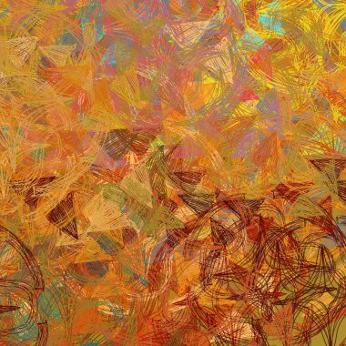 kopya alanı ile soyut sorunsuz arka plan