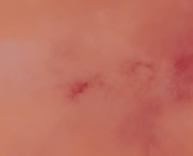 soyut grunge bulutlar, kopya alanı ile renkli arka plan