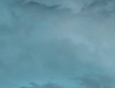 soyut grunge bulutlar, kopya alanı ile renkli arka plan