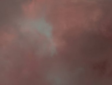 soyut grunge bulutlar, kopya alanı ile renkli arka plan