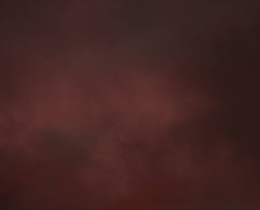 soyut grunge bulutlar, kopya alanı ile renkli arka plan