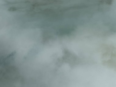 soyut grunge bulutlar, kopya alanı ile renkli arka plan