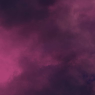 soyut grunge bulutlar, kopya alanı ile renkli arka plan