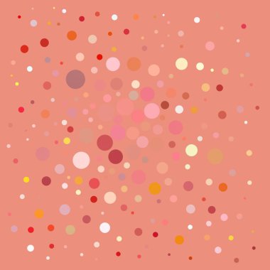 Geometrik desenli soyut arkaplan