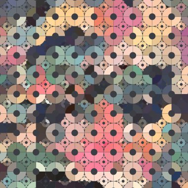 soyut arkaplan, kopyalama alanı