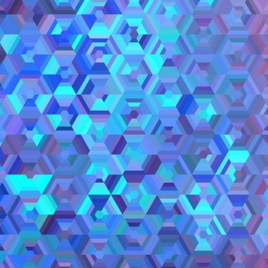 Soyut arkaplan ile kusursuz desen