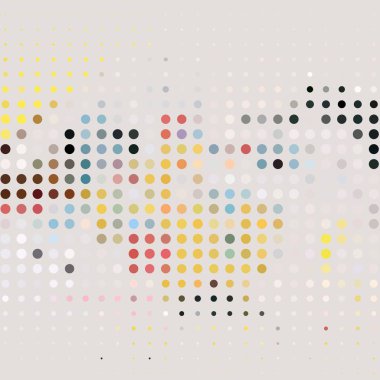 Soyut sanat dokusu. Renkli doku. Modern sanat eserleri. Renkli görüntü. Modern sanat. Çağdaş sanat.