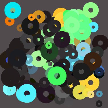 Soyut sanat dokusu. Renkli doku. Modern sanat eserleri. Renkli görüntü. Modern sanat. Çağdaş sanat.