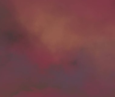 soyut grunge bulutlar, kopya alanı ile renkli arka plan