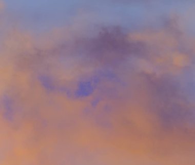 soyut grunge bulutlar, kopya alanı ile renkli arka plan