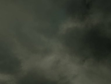 soyut grunge bulutlar, kopya alanı ile renkli arka plan