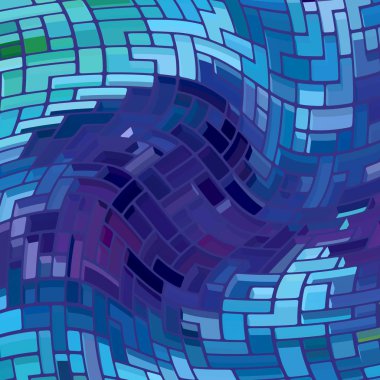 Soyut sanat dokusu. Renkli doku. Modern sanat eserleri. Renkli görüntü. Modern sanat. Çağdaş sanat. 