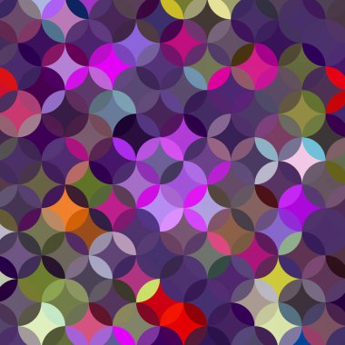 kopya alanı ile soyut desen arka plan