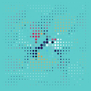 Soyut sanat dokusu. Renkli doku. Modern sanat eserleri. Renkli görüntü. Modern sanat. Çağdaş sanat.