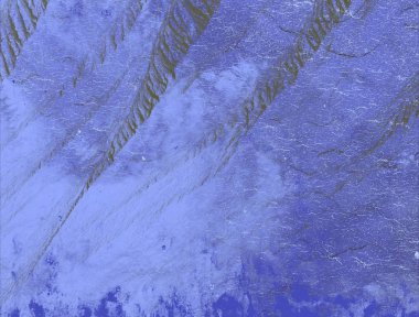 boşluk ile soyut grunge arka plan 